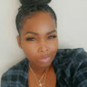 Meet your Posher, Laquesha